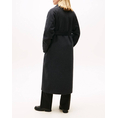 Product TOMMY HILFIGER DF WOOL REG BELTED MIDI COAT thumbnail image