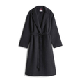 Product TOMMY HILFIGER DF WOOL REG BELTED MIDI COAT thumbnail image