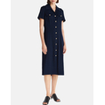 Product TOMMY HILFIGER VIS TWILL S/S SHIRT DRESS thumbnail image