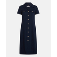 Product TOMMY HILFIGER VIS TWILL S/S SHIRT DRESS thumbnail image