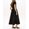 Product TOMMY HILFIGER MODERN CODY MIDI MIX F&F DRS thumbnail image