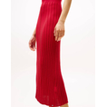 Product TOMMY HILFIGER LYOCELL SILK SL MOCK MIDI DRESS thumbnail image