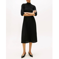 Product TOMMY HILFIGER SLIM 5X2 RIB MIX MIDI DRS thumbnail image