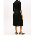 Product TOMMY HILFIGER SLIM 5X2 RIB MIX MIDI DRS thumbnail image