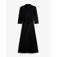 Product TOMMY HILFIGER SLIM 5X2 RIB MIX MIDI DRS thumbnail image