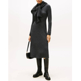 Product TOMMY HILFIGER SOFT WOOL LS MOCK-NK SWT DRESS thumbnail image