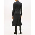 Product TOMMY HILFIGER SOFT WOOL LS MOCK-NK SWT DRESS thumbnail image