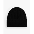 Product TOMMY HILFIGER TH FLAG FLUFFY BEANIE thumbnail image