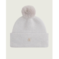 Product TOMMY HILFIGER POM POM BEANIE LUREX GP thumbnail image
