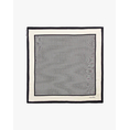 Product TOMMY HILFIGER TH ELEVATED FLAG SILK SQUARE thumbnail image