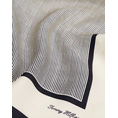 Product TOMMY HILFIGER TH ELEVATED FLAG SILK SQUARE thumbnail image