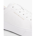 Product TOMMY HILFIGER ESSENTIAL PLATFORM COURT SNEAKER thumbnail image