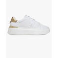 Product TOMMY HILFIGER CHIC PLATFORM SNEAKER GOLD thumbnail image
