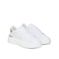 Product TOMMY HILFIGER CHIC PLATFORM SNEAKER GOLD thumbnail image