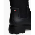 Product TOMMY HILFIGER FLAG LONG RAINBOOT WARM LINING thumbnail image