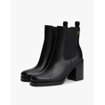 Product TOMMY HILFIGER SQUARE TOE CHELSEA HIGH BLOCK HL thumbnail image