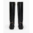 Product TOMMY HILFIGER TH HORSEBIT RIDING LONG BOOT thumbnail image