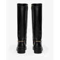 Product TOMMY HILFIGER TH HORSEBIT RIDING LONG BOOT thumbnail image