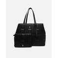 Product TOMMY HILFIGER TH FEMININE TOTE (Dimensions: 37 x 27 x 17cm) thumbnail image