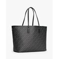 Product TOMMY HILFIGER TH MONOPLAY LEATHER TOTE thumbnail image