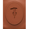 Product TRUSSARDI SOCIETY BACKPACK SM - CALF LEATHER (Διαστάσεις: 25 x 21 x 10εκ.) thumbnail image