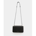 Product TRUSSARDI BAG-CAMEO BORSA A TRACOLLA SMALL IN VITELLO CON CATENA (Διαστάσεις: 20 x 13.5 x 7εκ.) thumbnail image