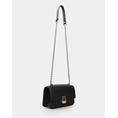 Product TRUSSARDI BAG-CAMEO BORSA A TRACOLLA SMALL IN VITELLO CON CATENA (Διαστάσεις: 20 x 13.5 x 7εκ.) thumbnail image