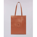 Product TRUSSARDI BAG -SOCIETY BORSA TOTE LARGE IN VITELLO (Διαστάσεις:  37 x 30 x 11εκ.) thumbnail image