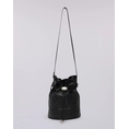 Product TRUSSARDI BAG  -AMULETO SECCHIELLO ORIZZONTALE MEDIUM IN NAPPA (Διαστάσεις: 32 x 23 x 17εκ.) thumbnail image