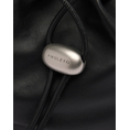 Product TRUSSARDI BAG  -AMULETO SECCHIELLO ORIZZONTALE MEDIUM IN NAPPA (Διαστάσεις: 32 x 23 x 17εκ.) thumbnail image