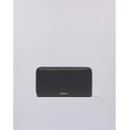 Product TRUSSARDI SOCIETY ZIP AROUND WALLET LG - CALF LEATHER (Διαστάσεις: 19.5 x 10.5εκ.) thumbnail image