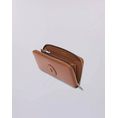 Product TRUSSARDI SOCIETY ZIP AROUND WALLET LG - CALF LEATHER (Διαστάσεις: 19.5 x 10.5εκ.) thumbnail image