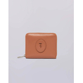 Product TRUSSARDI SOCIETY ZIP AROUND WALLET MD - CALF LEATHER (Διαστάσεις: 11 x 9εκ.) thumbnail image