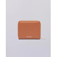 Product TRUSSARDI SOCIETY ZIP AROUND WALLET MD - CALF LEATHER (Διαστάσεις: 11 x 9εκ.) thumbnail image