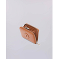 Product TRUSSARDI SOCIETY ZIP AROUND WALLET MD - CALF LEATHER (Διαστάσεις: 11 x 9εκ.) thumbnail image