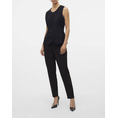 Product VERO MODA VMNILA MW TAPERED PANT NOOS thumbnail image