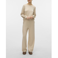 Product VERO MODA VMHALI HW WIDE PANT JRS GA BOO thumbnail image