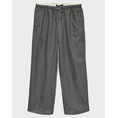 Product VERO MODA VMRHODA MW PINSTRIPE WIDE DAD PANT thumbnail image