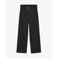 Product VERO MODA VMLOUISA HW WIDE PANT JRS GA thumbnail image