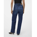 Product VERO MODA VMTESSA HR WIDE JEANS RA393 GA thumbnail image