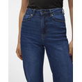 Product VERO MODA VMTESSA HR WIDE JEANS RA393 GA thumbnail image