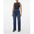 Product VERO MODA VMTESSA HR WIDE JEANS RA393 GA thumbnail image