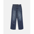 Product VERO MODA VMTESSA HR WIDE JEANS RA393 GA thumbnail image