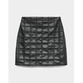 Product VERO MODA VMHONOR PU HW SHORT SKIRT WVN BTQ thumbnail image