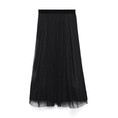 Product VERO MODA VMPEARL NW ANKLE SKIRT JRS GA thumbnail image
