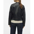 Product VERO MODA VMDIXIEMARIA SHORT COATED JACKET ENT thumbnail image