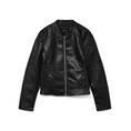 Product VERO MODA VMDIXIEMARIA SHORT COATED JACKET ENT thumbnail image