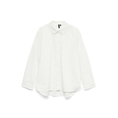 Product VERO MODA VMINGA RHINE LS SHIRT WVN GA thumbnail image