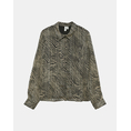 Product VERO MODA VMGEBRA GEDNA LS SHIRT WVN BTQ GA thumbnail image
