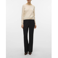 Product VERO MODA VMGLORY PEARL LS O-NECK PULLOVER BOO thumbnail image